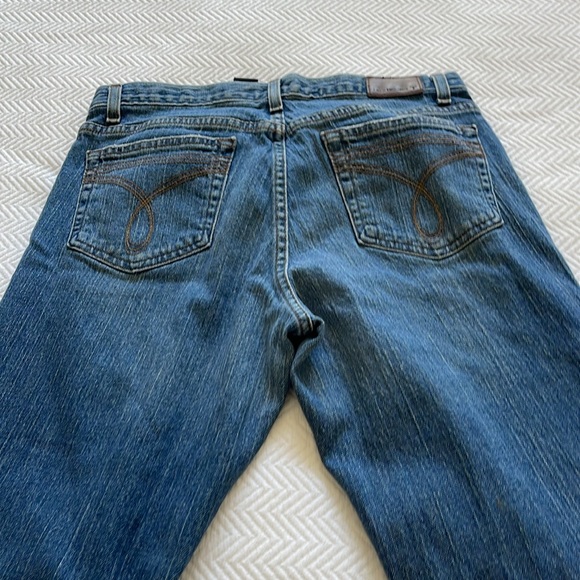 Calvin Klein Jeans Women’s Sz 10 - Picture 6 of 8